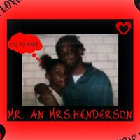 Jeremiah Henderson Photo 5