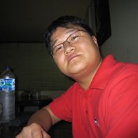 Kwang Choi Photo 14