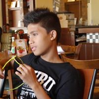 Richard Ibarra Photo 1