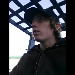 Kyle Burroughs Photo 11