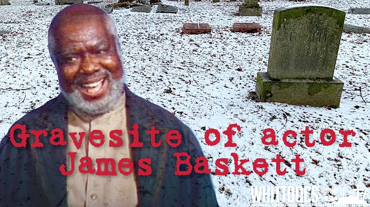 James Baskett Photo 25