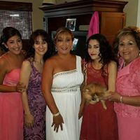 Rosanna Cruz Photo 6