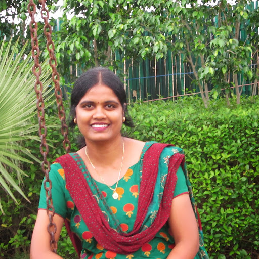 Geeta Rai Photo 10