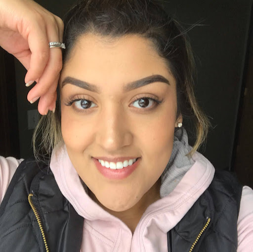 Cynthia Ibarra Photo 10