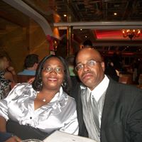 Gail Allen Photo 7