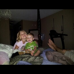 Rebecca Reimer Photo 9