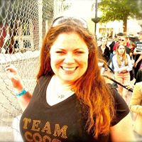 Anne Hembree Photo 1