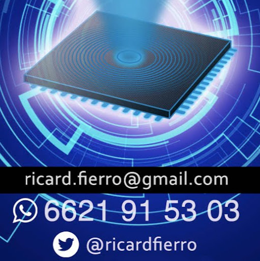 Ricardo Fierro Photo 14