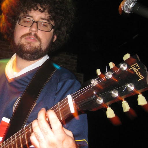 James Stamper Photo 10