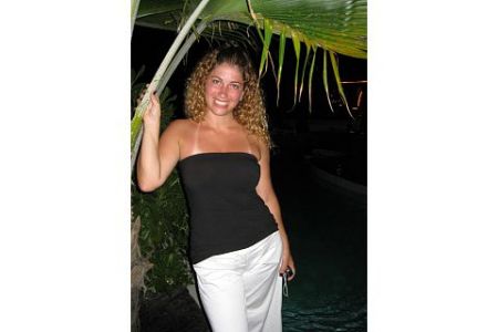 Angela Spatola Photo 5
