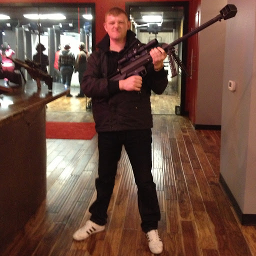 Edward Hanlon Photo 10