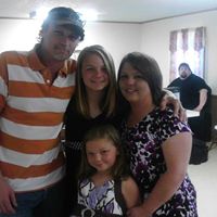 Johnny Newton Photo 3