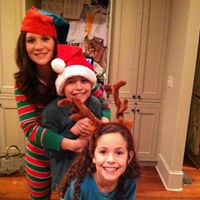 Stephanie Beckett Photo 4