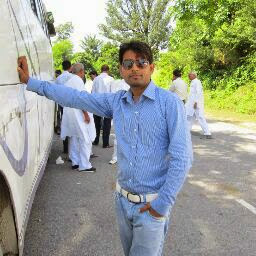 Sandeep Anand Photo 14