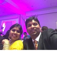 Sandhya Seshadri Photo 5