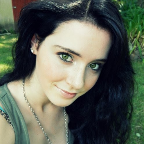 Autumn Burns Photo 12