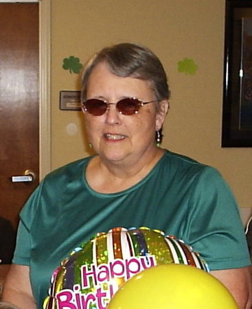 Sandra Moore Photo 18