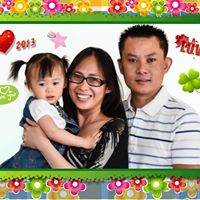 Maggie Tran Photo 4