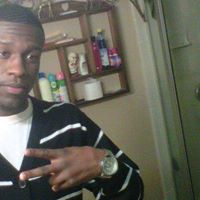 Terrence Harris Photo 4