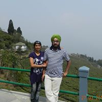 Ranjit Grewal Photo 8