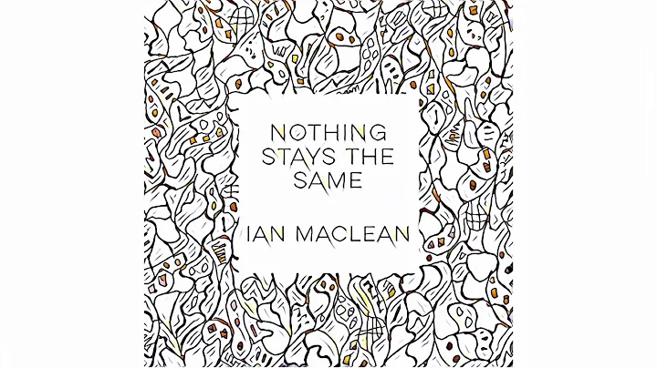 Ian Maclean Photo 24