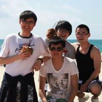 Dan Li Photo 14
