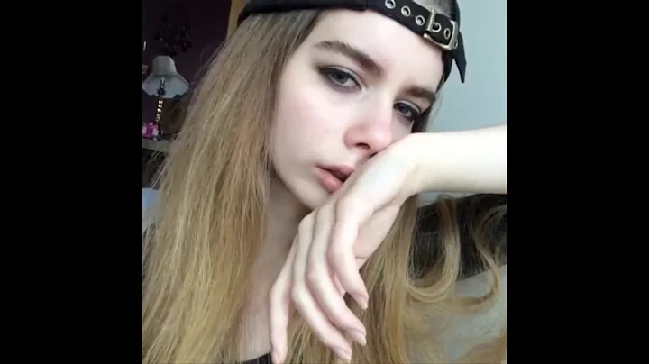 Marie Kuchta Photo 10