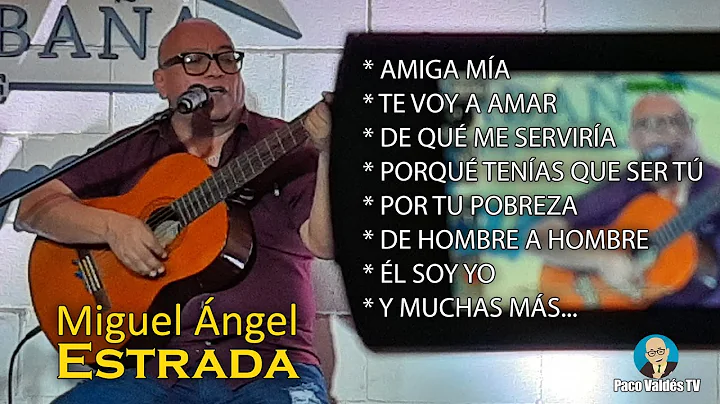 Miguel Estrada Photo 33