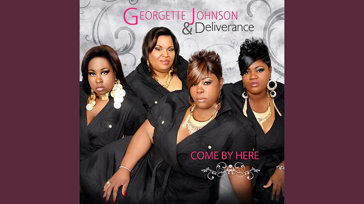 Georgette Johnson Photo 31