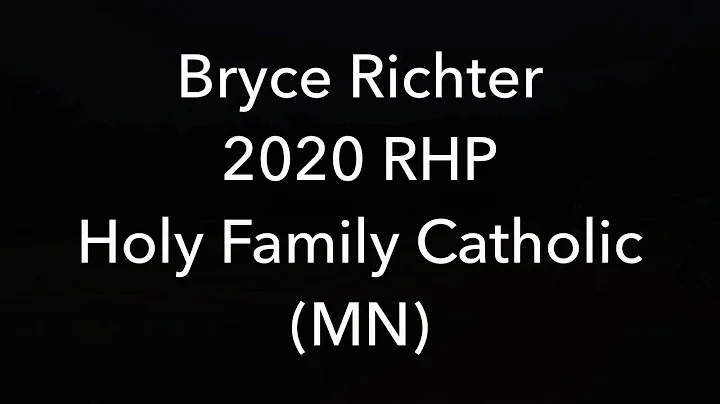 Bryce Richter Photo 11