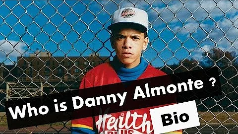 Daniel Almonte Photo 27