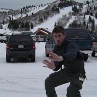 Marc Conley Photo 1