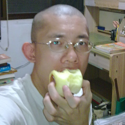 Francis Hsu Photo 6