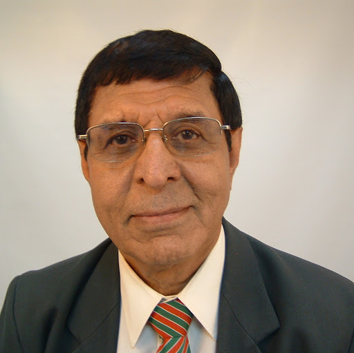 Sudarshan Sharma Photo 14