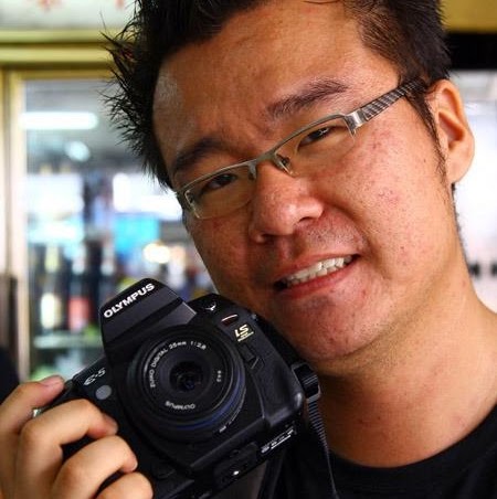 Robin Wong Photo 15