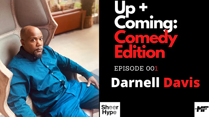 Darnell Simon Photo 13