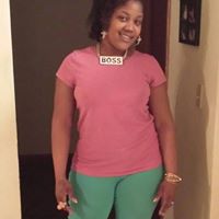 Ebony Anderson Photo 1
