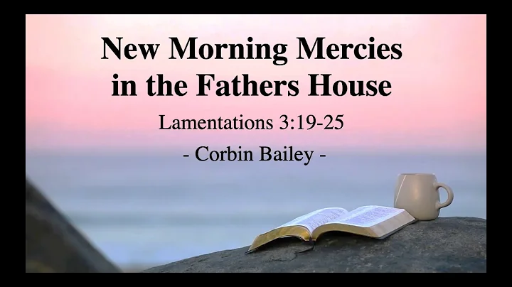 Corbin Bailey Photo 24