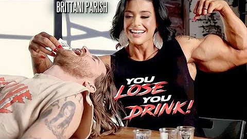 Brittany Parish Photo 27