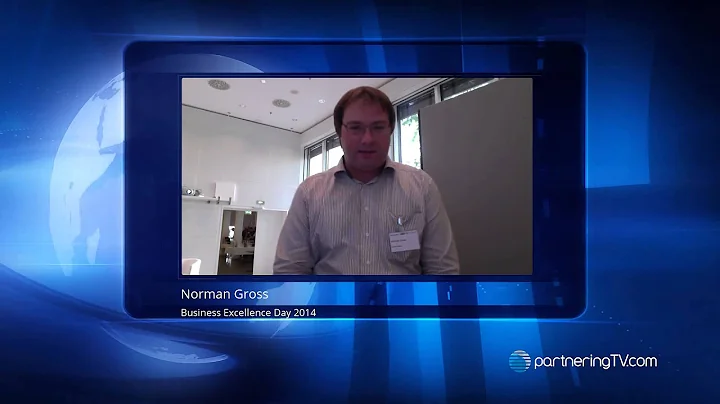 Norman Gross Photo 29
