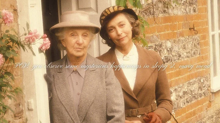 Mary Mead Photo 35