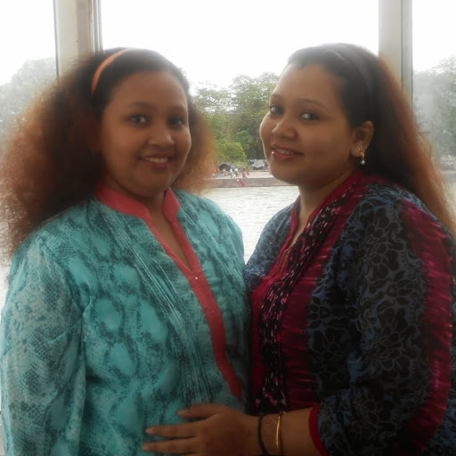 Arpita Bhattacharya Photo 12