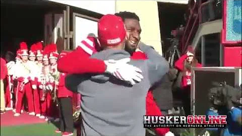 Alonzo Moore Photo 32