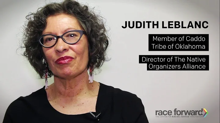 Judith Leblanc Photo 23