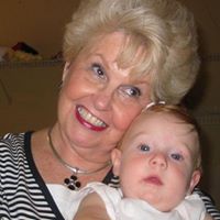 Joyce Taylor Photo 1