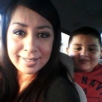 Yuridia Ramirez Photo 4