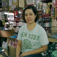 Myrna Flores Photo 2