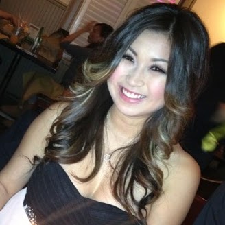 Michelle Huang Photo 11