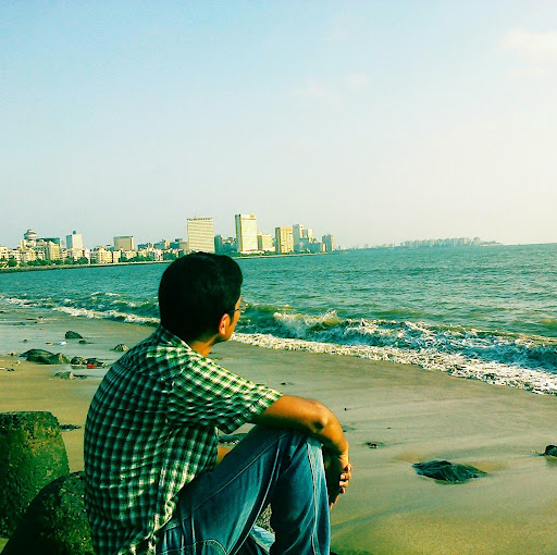 Partha Dutta Photo 10