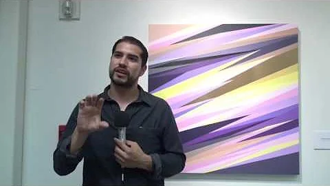 Anthony Lechuga Photo 14